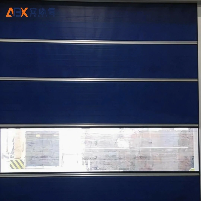 无锡市快速卷帘门